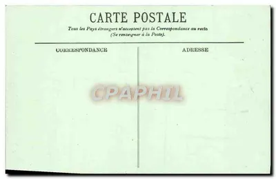 Saint-Adrien — La Iglesia en las Rocas — LL, n° 374 — Reverso