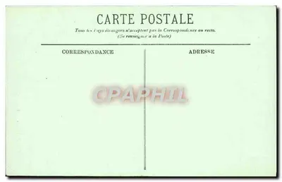 Tipo de Marin — LL. — n° 3018 — Verso