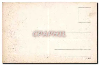 Wiesbaden — Teatr z pomnikiem Schillera — nr 10 5515 — Rewers