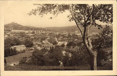 Prévias — O vale de Ouvèze e as pradarias dos Eoulons — editor Bouillar