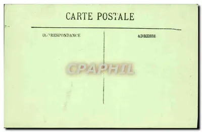 Ouistreham — De Lantaarn — LL. — Achterkant