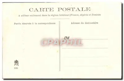 Orléans — Rzeźba jeździecka Jeannej d'Arc autorstwa Le Véela — Cour de l'Évêché — Rewers