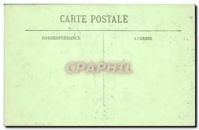 La Rochelle — La Nouvelle Plage — LL. — N° 106 — Verso