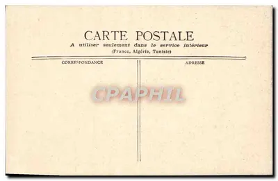 Rouen - La Cattedrale — vista della facciata e delle torri — editore non visibile — Verso