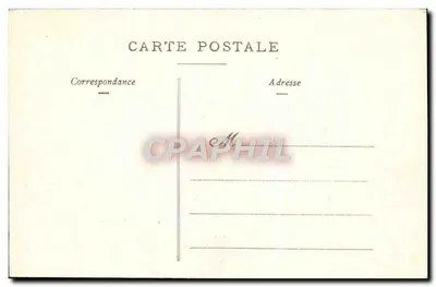 Ostenda — Port — Le Bon, wydawca, Ostenda — Rewers