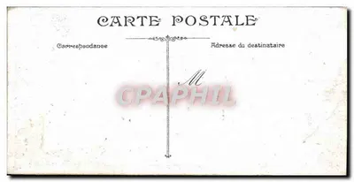 Quai Claude Bernard — Paris — editora L.Y.K.O. n° 501 — Verso