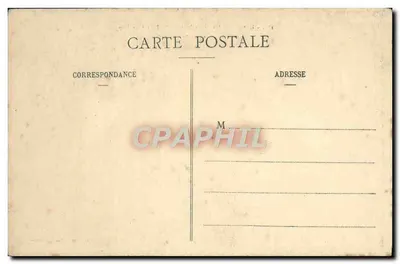 Velhinhos das proximidades de Quimper — A Pipe e o Pip — Coleção Villard, Quimper — Verso