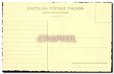 Monumentalne Certosa w Pawii - S. Siro [Borgognone] — Rewers