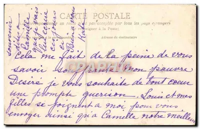 Taniec w Bretanii — Dwa rywali — seria 180 — Rewers