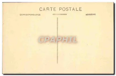 Sion, blisko Croix-de-Vie (Vendée) — Skaliste formacje nazywane « Les Cinq Pineaux » — J. Robuchon, Fot. Poitiers 26 — Rewers