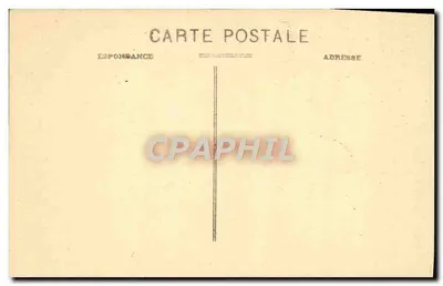 Sion, blisko Croix-de-Vie (Vendée) — W poszukiwaniu muszli w Zatoce — J. Robuchon, Fot. Poitiers 30 — Rewers