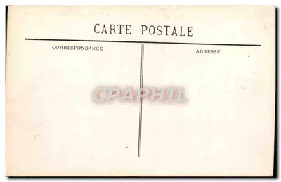 Blarritz (Kraj Baszków) — Villa Montalivet — BR - 4479 — Rewers