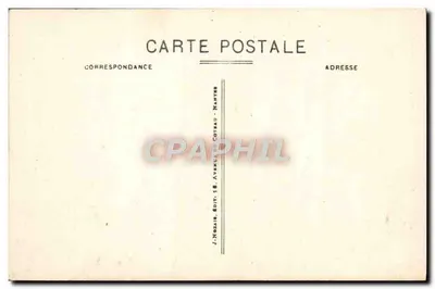 St JEAN-de-MONTS - Droga przez las — Rewers