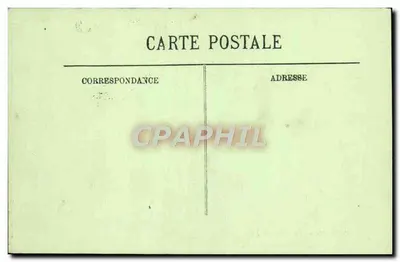 Paramé — La Digue — LL. — Rewers