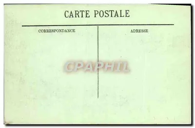 Paramé — Digue — LL. — Rewers