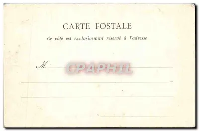 Saint-Servan — Torpilleurs dans le Bassin — HLM, n° 326 — Achterkant