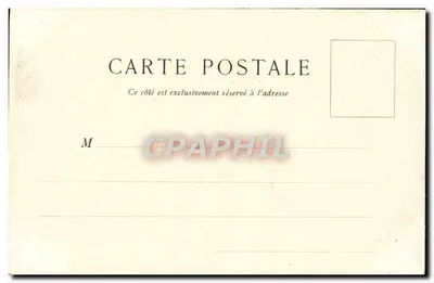 Versailles — Ostatni dzień Napoleona w Pałacu — 74 — Rewers
