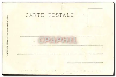 Charlemagne otrzymuje w Paderborn poddanie Wittkinda w 785 — Muzeum w Paryżu — Ary Scheffer — nr 66 — Rewers