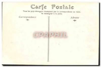 Compiegne — Louis VII le Jeune udziela Charty Przywilejów mieszkańcom Fournier Salouëze — Hôtel de Ville, obraz Komuny Compiegne (11-3) — Rewers