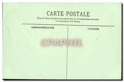 Fontainebleau — A Floresta — O Sfinx dos Druidas — I.L. — Verso
