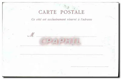 Sainte Agnès Martyre — G. Ferrier — Collections ND Phot — Verso
