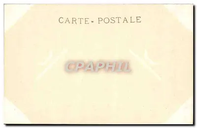 Salão 1905 — As Etapas de Jacques Bonhomme — Laparra — LL. — Verso