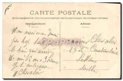 Angers — Mosty Cé — Most Dumnaeus — Rewers