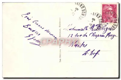 Andernos-les-Bains — Most Mill — Tito — Rewers