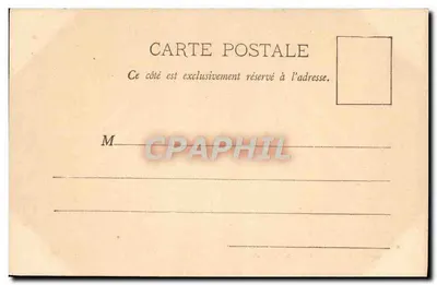 Annecy - Chiesa della Visitazione — editore Pitiler, fot. 448, Annecy — Verso