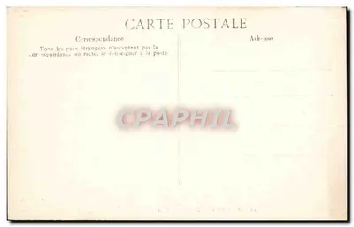 Avignon — Hotel de Ville — E.D. n°10 — Rewers
