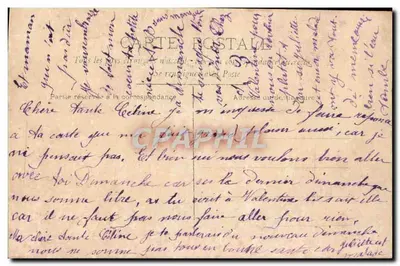 Casal diante de um buquê de flores — texto humorístico — CIRCE n°4305 — Verso