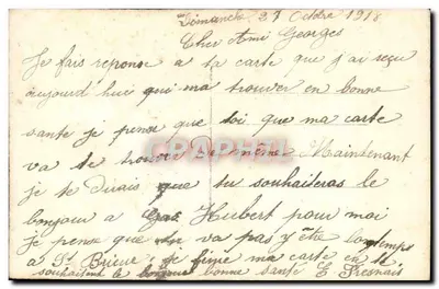 Soldado e mulher — reunião emocionante — Novella, n° 868 — Verso