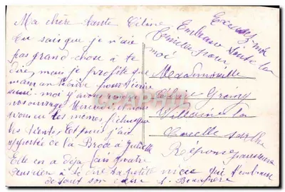 Jovem homem em traje — interior com janela e flores — Verso