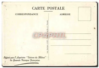 Korporacje — Szewc — zgodnie z witrażami katedry w Chartres — Rewers