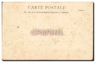 O Casino — Boulogne-sur-Mer — L. D. B. — Verso