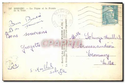 Plaża Waron — grupa dzieci grających — wydawca Waron — Rewers