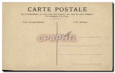 A Marne — De Joinville ao Parque Saint-Maur — editor não visível — Verso