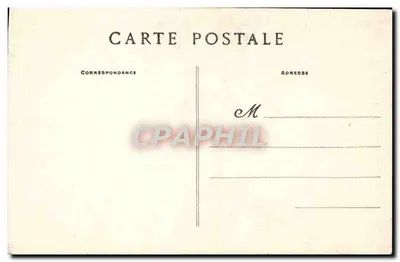 Confort — A Assinatura do Sr. Prefeito — Coleção Villiard, Quimper — Verso
