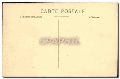 AU PAYS DU BERRY - La Mare - M 556 — Verso