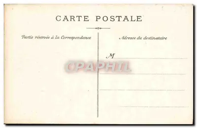 Beaulieu — Widok na Kap Ferrat — LL. — Rewers