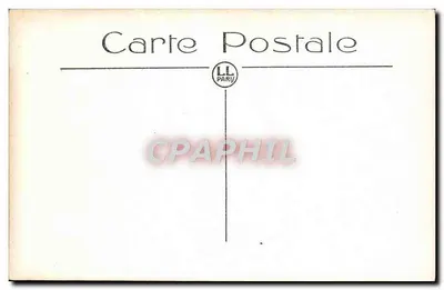 Beaulieu — ogólne widok — LL — Rewers
