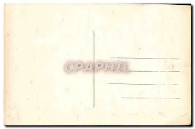 Crozant — Moinho da Folie — La Creuse Illustrée 37 — Verso