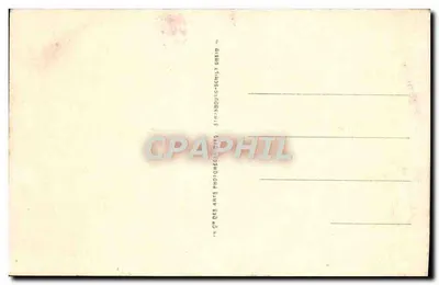 Le Guildo — I hotel del porto — Graphphil — Verso