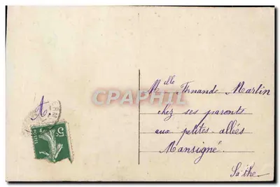 Rodzina — 1 kwietnia — Phébus n°3160 — Rewers