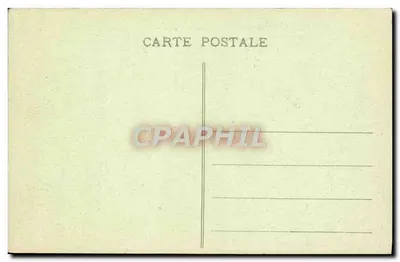 Ferma Navarin - Pomnik Pamiętników Wojennych Champagne — Wydawnictwo Photo-Souvenir, Châlons-sur-Marne — Rewers