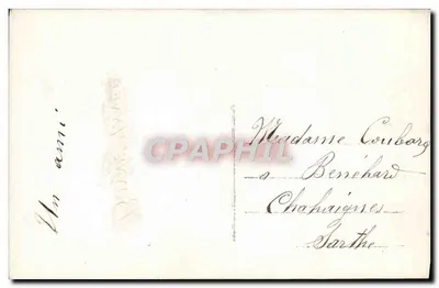 Bambina — Buon Anno — Myrka, n° 57 — Verso