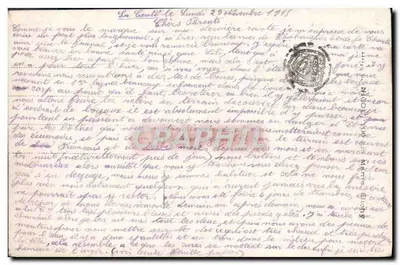 Medaglia militare — Onore ai Valorosi — editore Mug, n°560 — Verso
