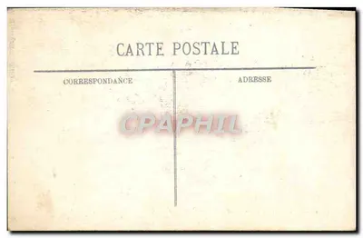 Argonne — A Artilharia francesa em ação — LL — Verso