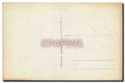 Le Touquet-Paris-Plage — Barca de pesca — n° 212 — Reverso