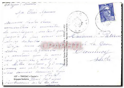 Léoncongney — vista panorâmica — editor APA — Verso